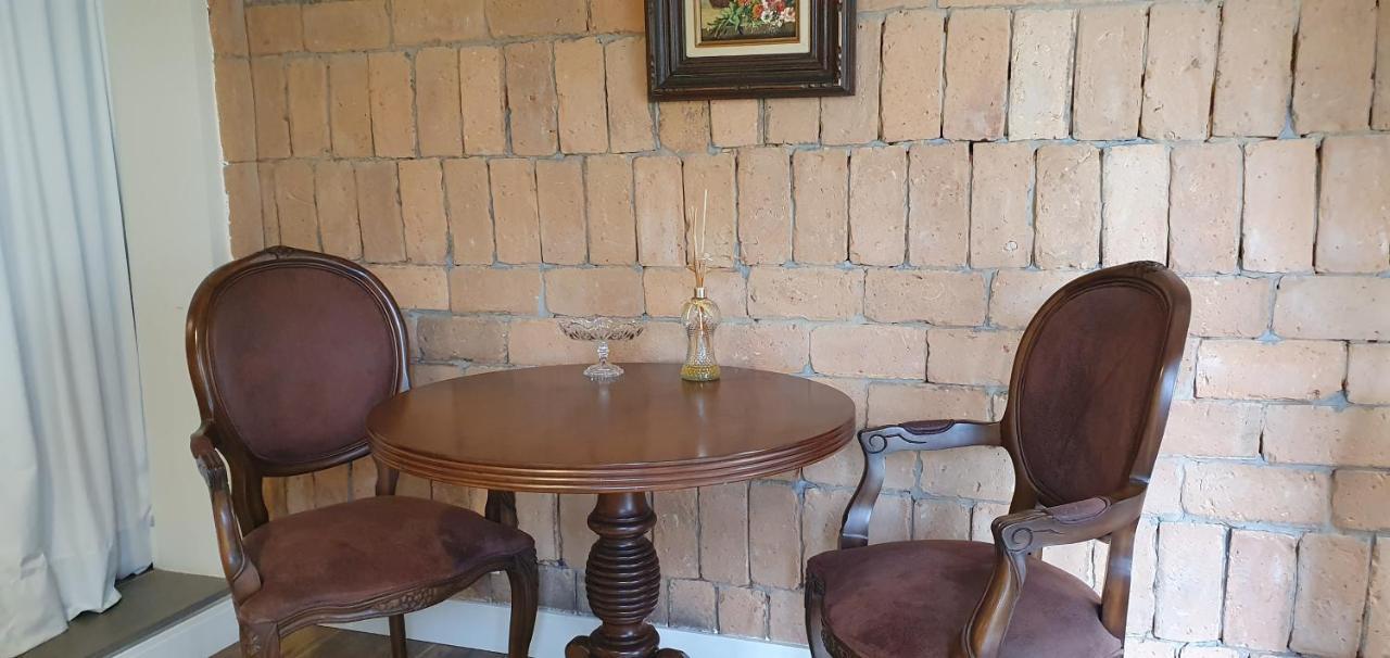 Suites Refugio Do Vale غرامادو المظهر الخارجي الصورة