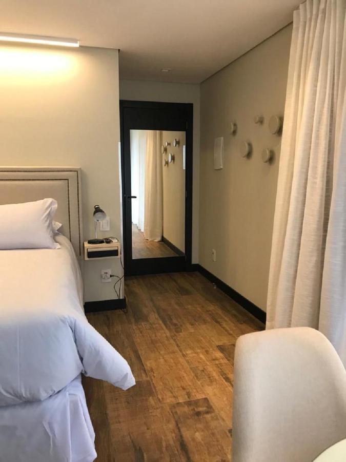 Suites Refugio Do Vale غرامادو المظهر الخارجي الصورة