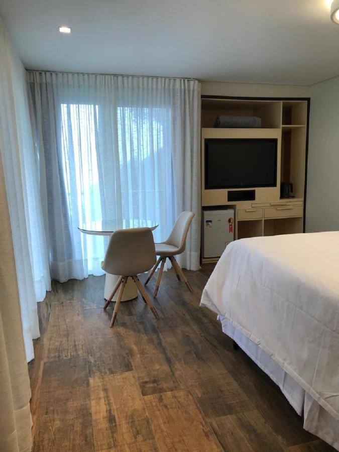 Suites Refugio Do Vale غرامادو المظهر الخارجي الصورة