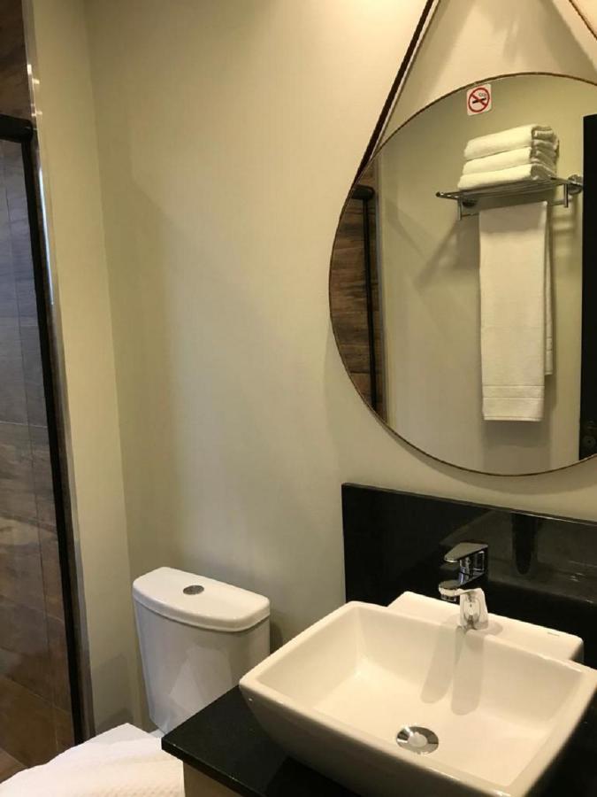 Suites Refugio Do Vale غرامادو المظهر الخارجي الصورة