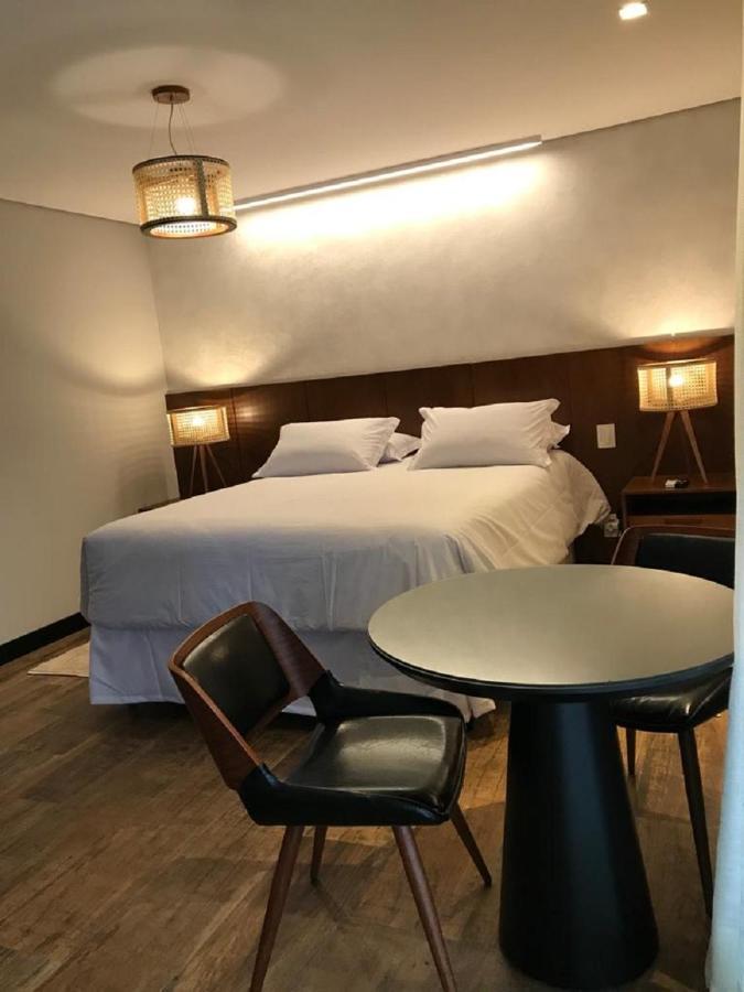 Suites Refugio Do Vale غرامادو المظهر الخارجي الصورة