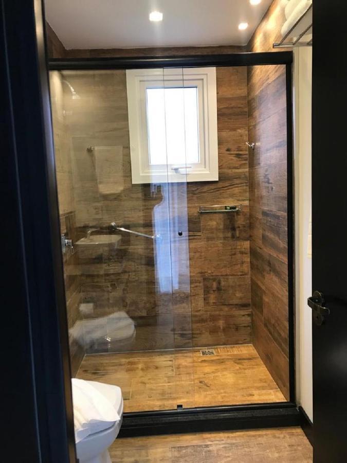 Suites Refugio Do Vale غرامادو المظهر الخارجي الصورة