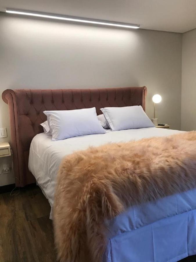 Suites Refugio Do Vale غرامادو المظهر الخارجي الصورة