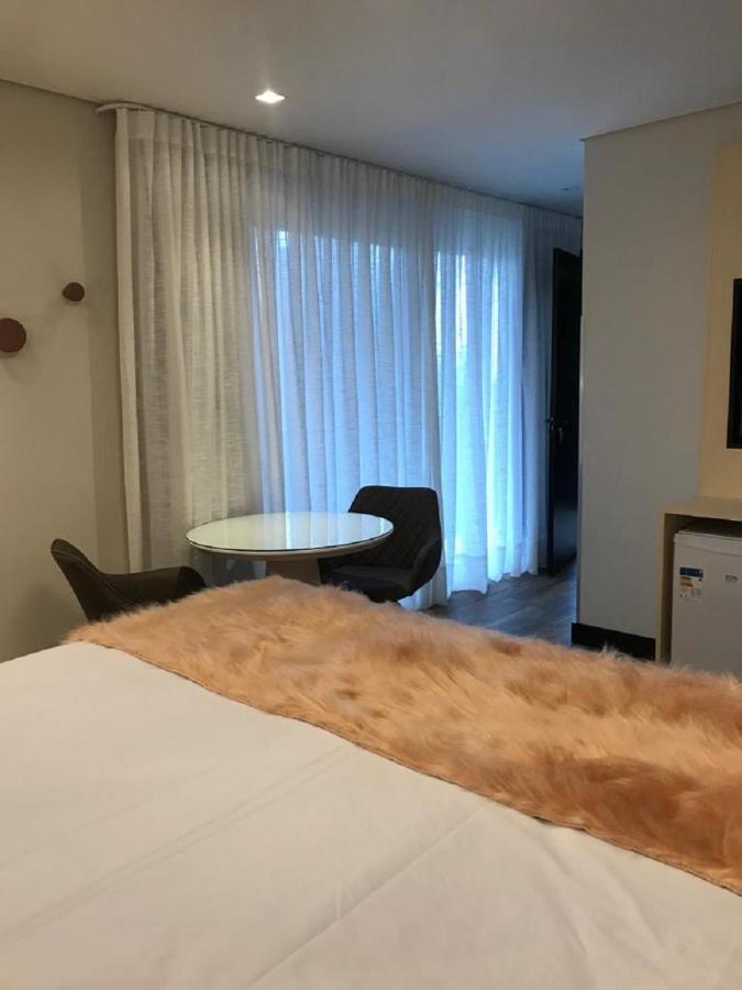 Suites Refugio Do Vale غرامادو المظهر الخارجي الصورة