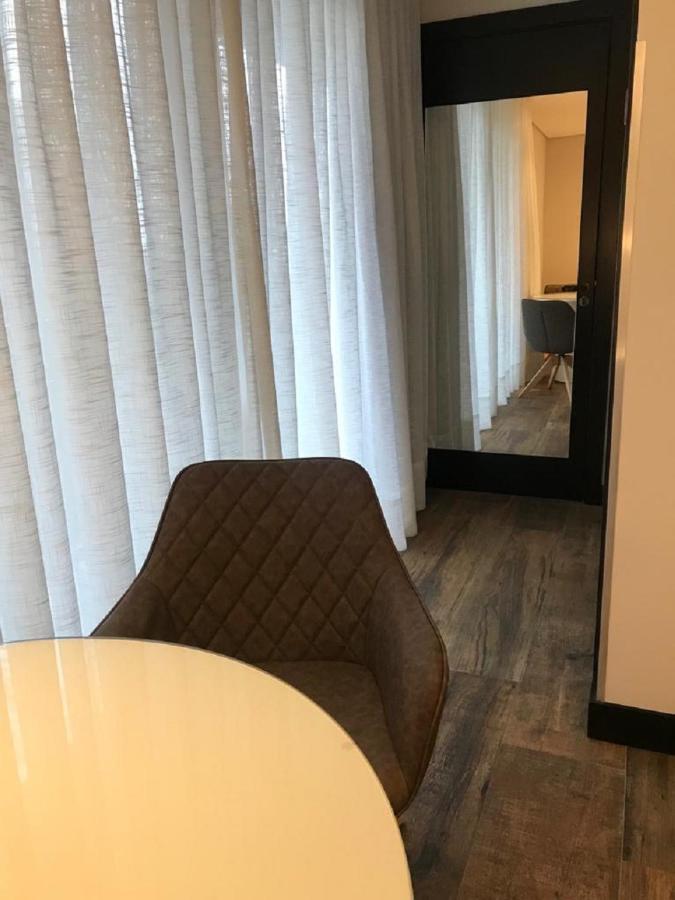 Suites Refugio Do Vale غرامادو المظهر الخارجي الصورة